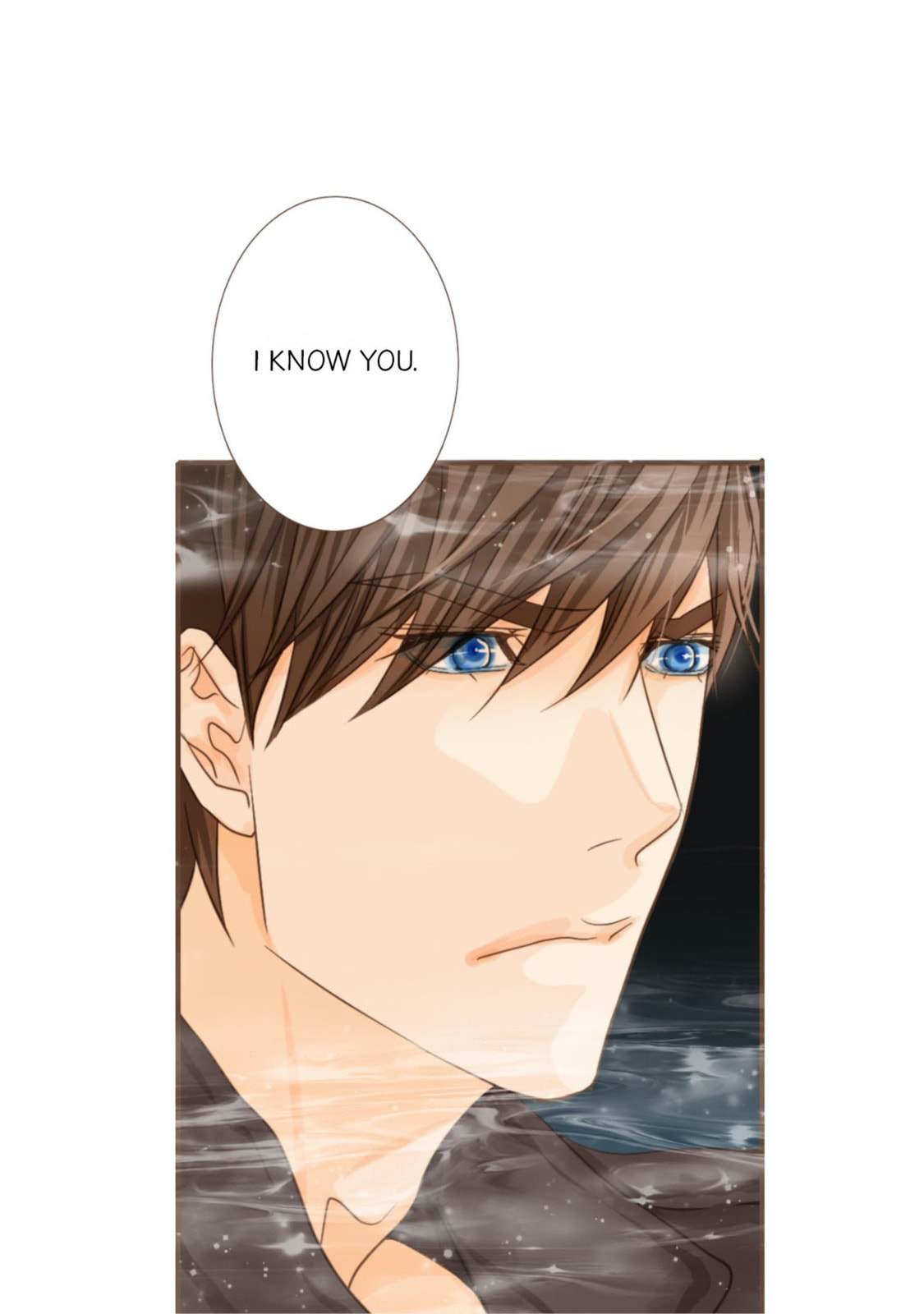 His House (YOO Ha jin) Chapter 9 page 40 - 
