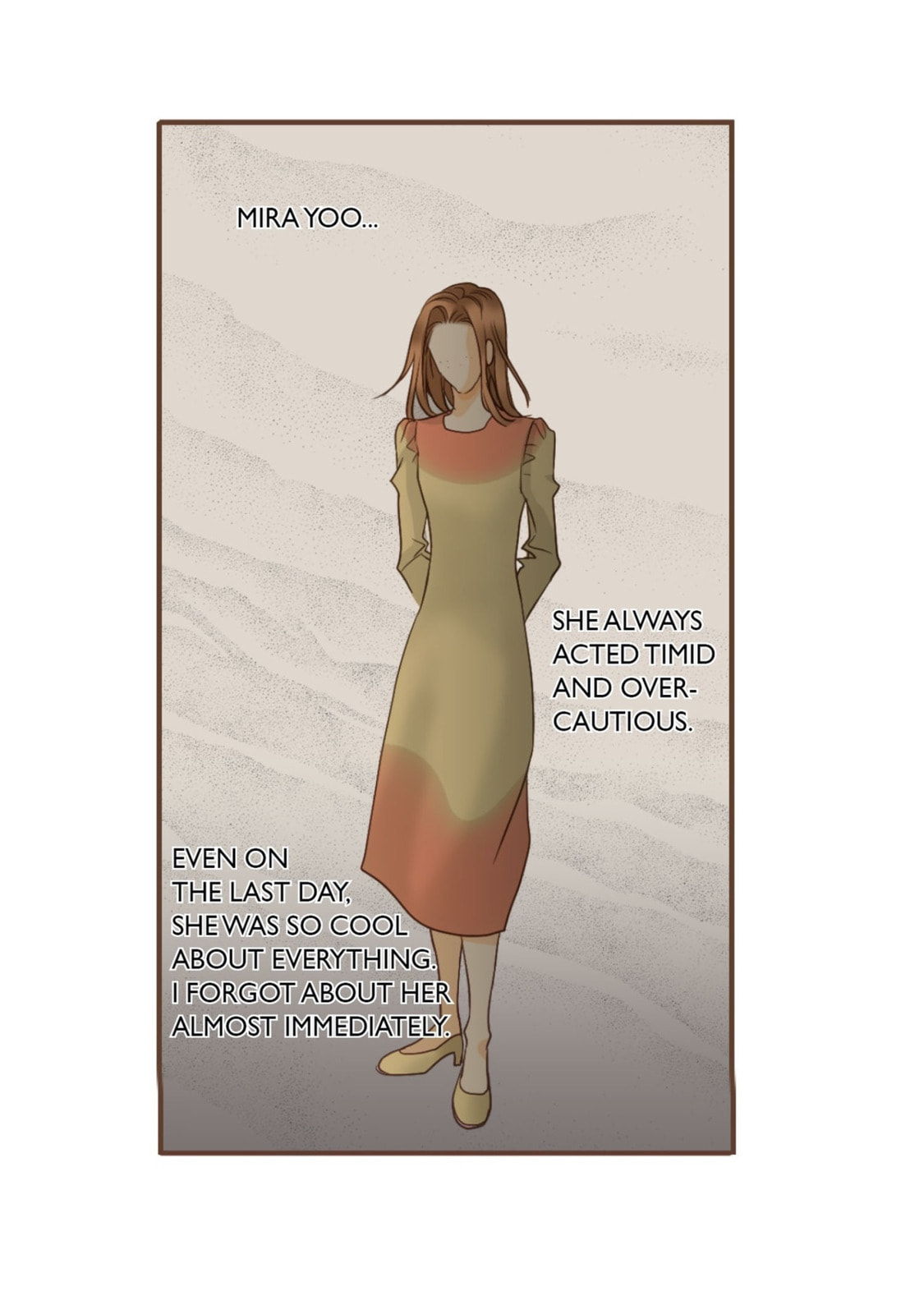 His House (YOO Ha jin) Chapter 9 page 5 - 