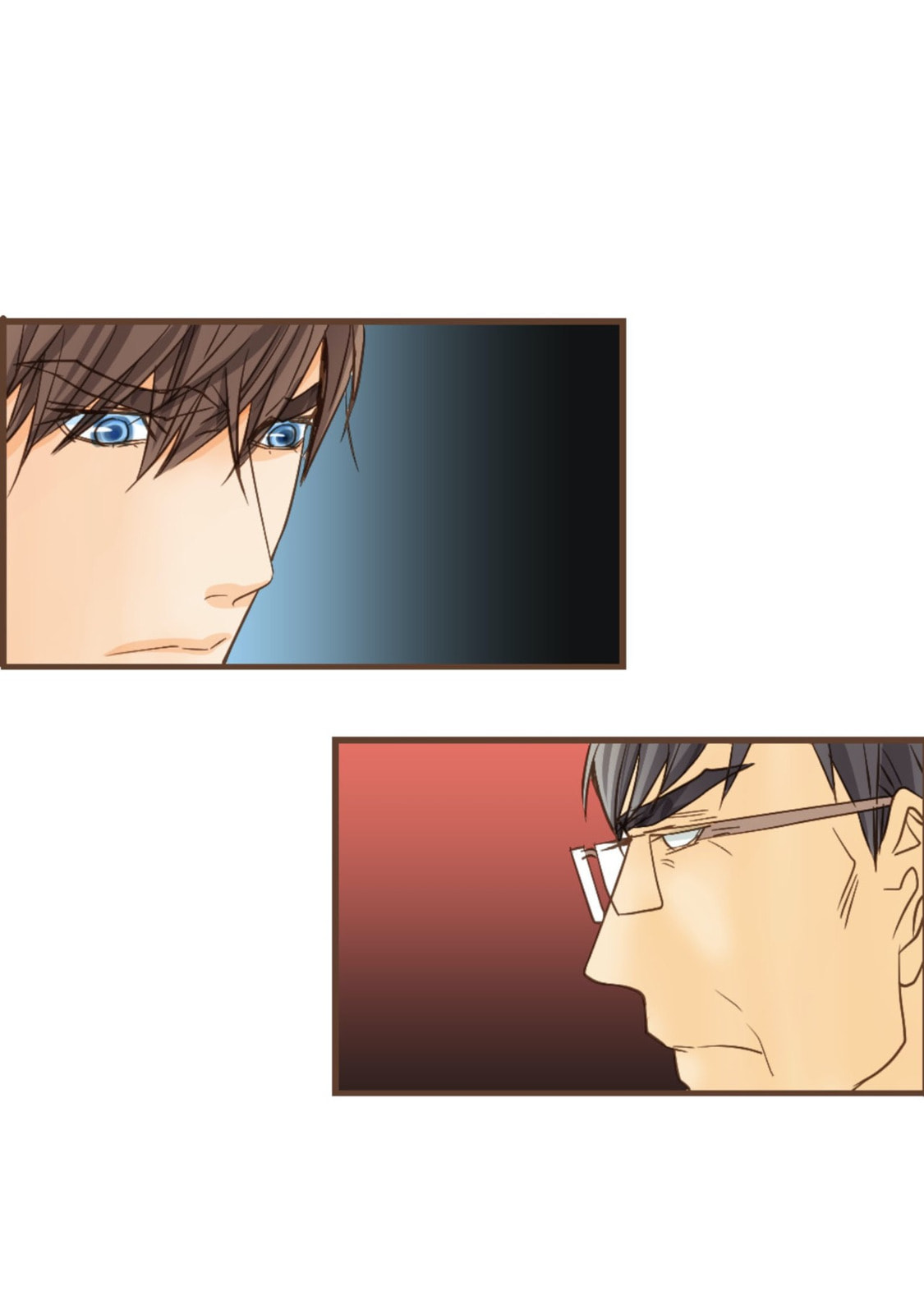 His House (YOO Ha jin) Chapter 9 page 43 - 