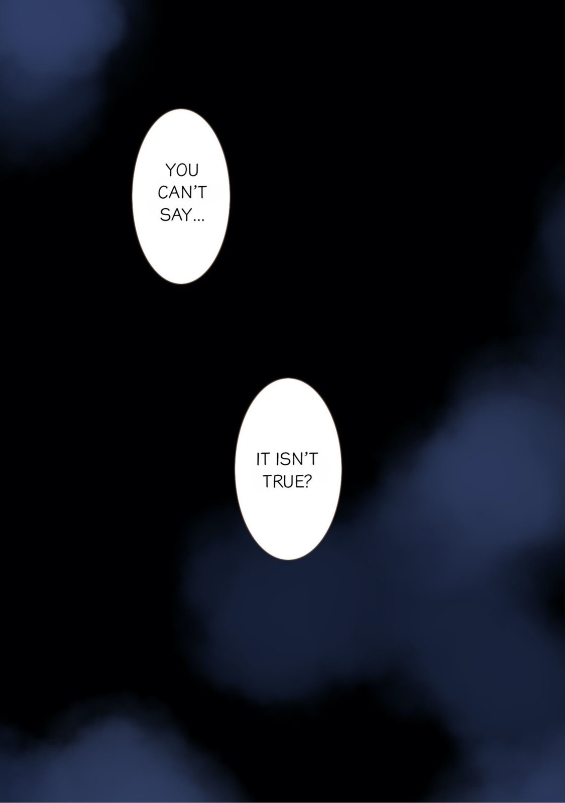 His House (YOO Ha jin) Chapter 9 page 44 - 