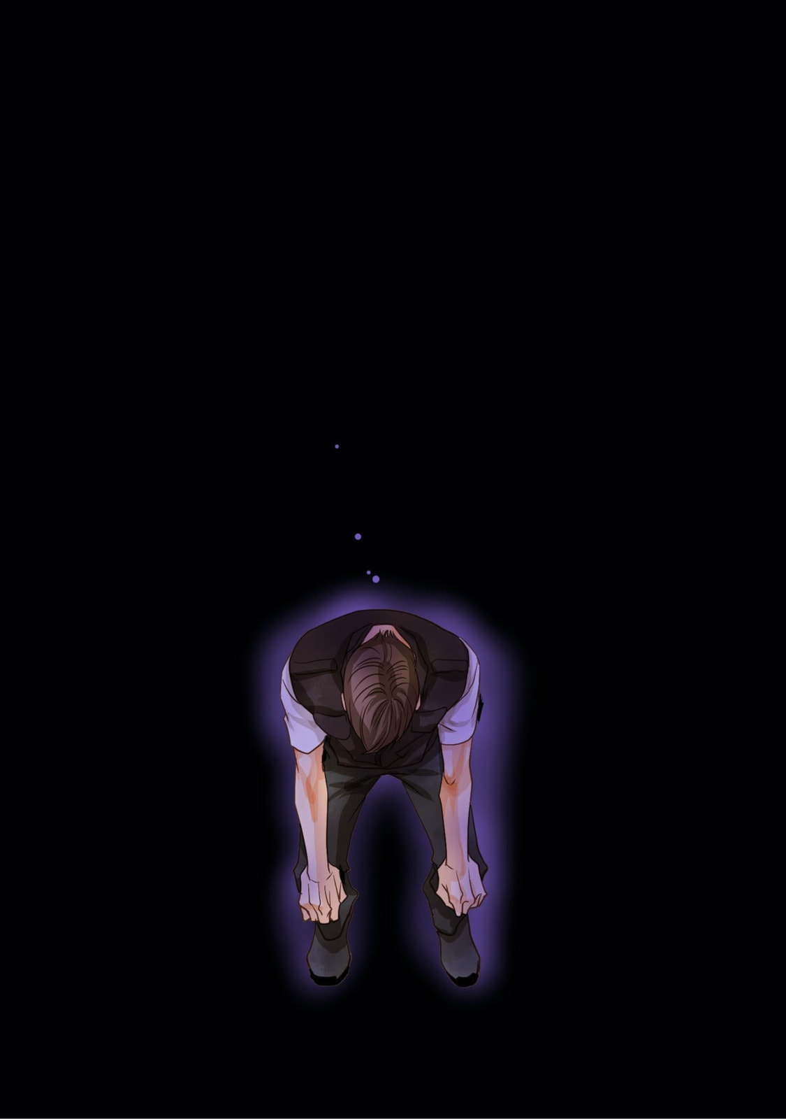 His House (YOO Ha jin) Chapter 9 page 47 - 
