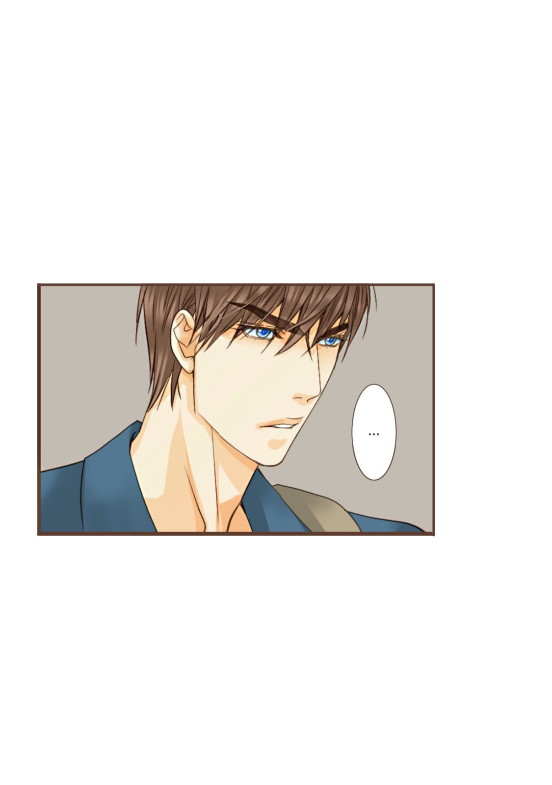His House (YOO Ha jin) Chapter 9 page 8 - 