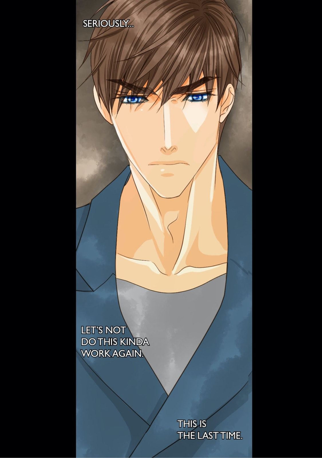 His House (YOO Ha jin) Chapter 9 page 9 - 