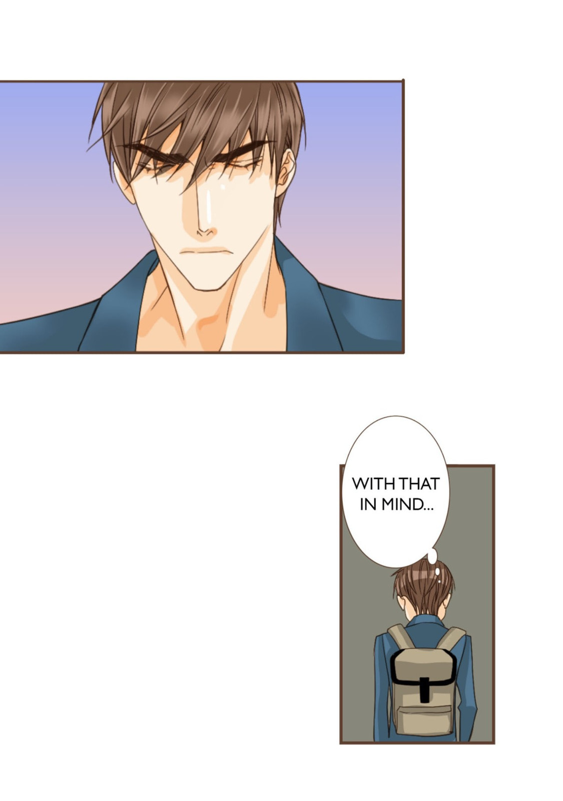 His House (YOO Ha jin) Chapter 9 page 10 - 