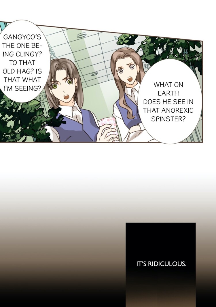 His House Chapter 1 page 13 - 