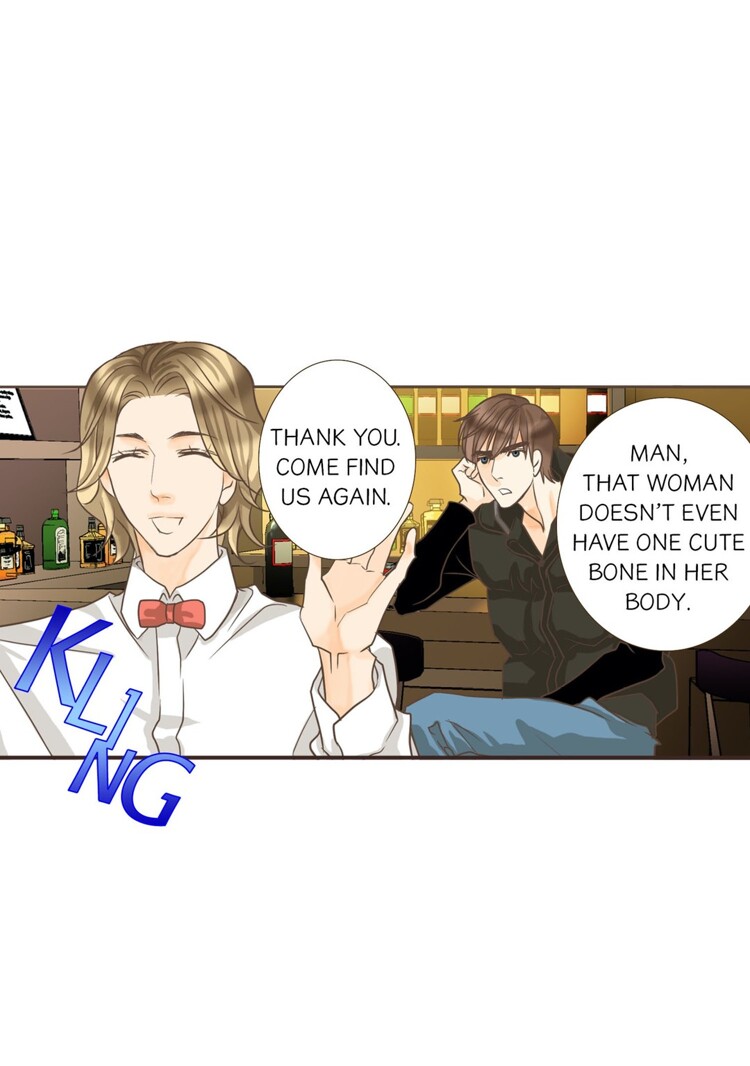His House Chapter 1 page 23 - 