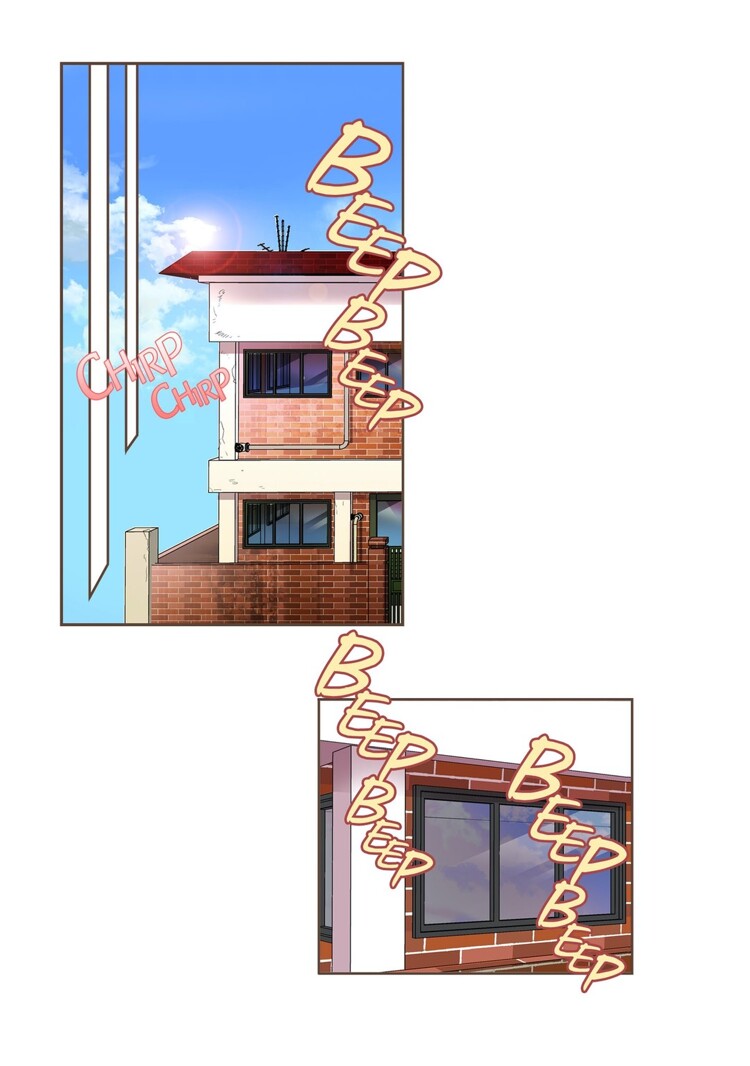 His House Chapter 1 page 36 - 