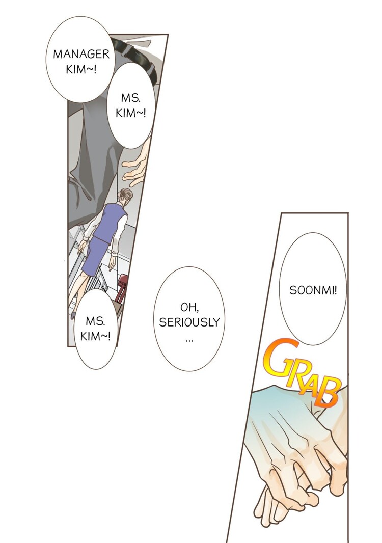 His House Chapter 1 page 8 - 