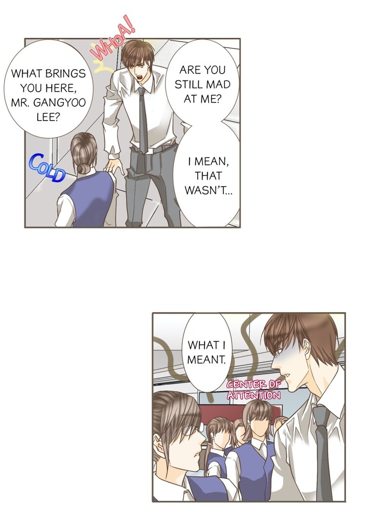 His House Chapter 1 page 10 - 