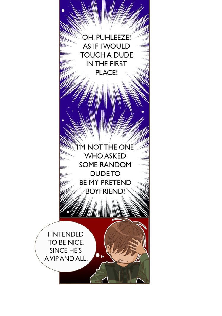 His House Chapter 2 page 28 - 