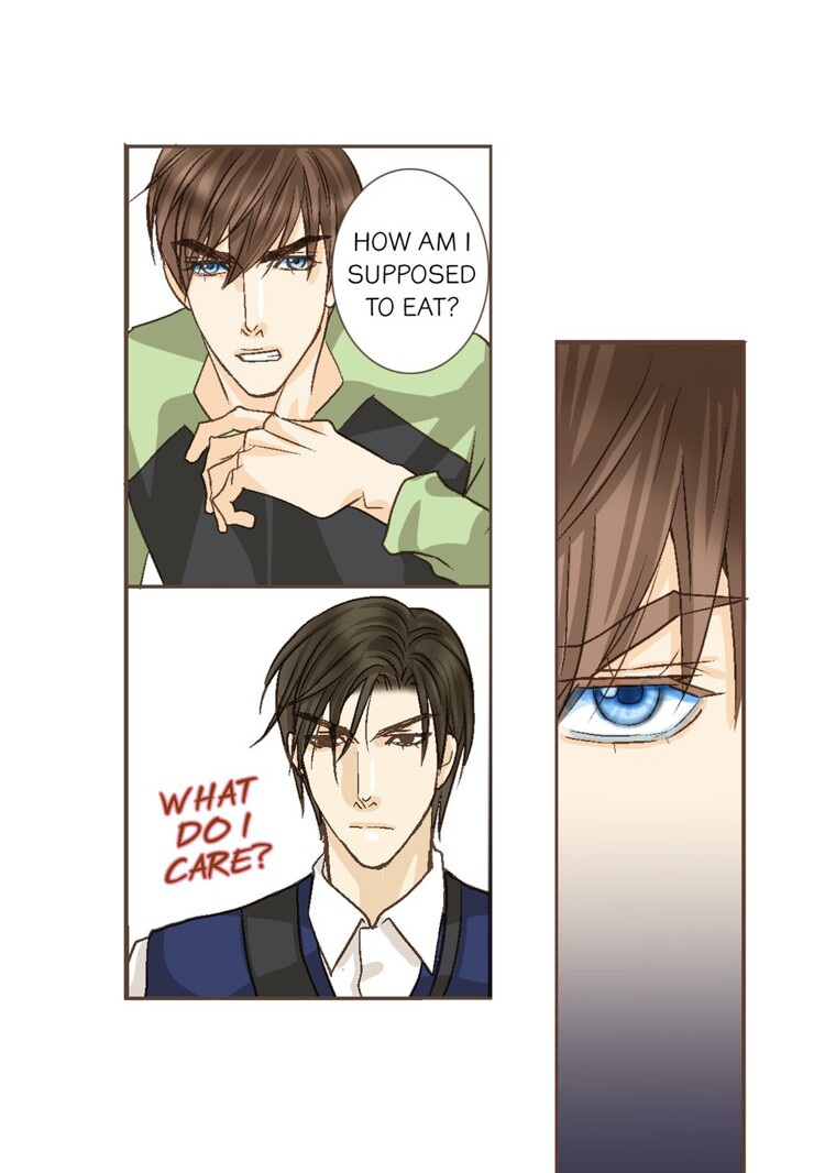 His House Chapter 3 page 12 - 