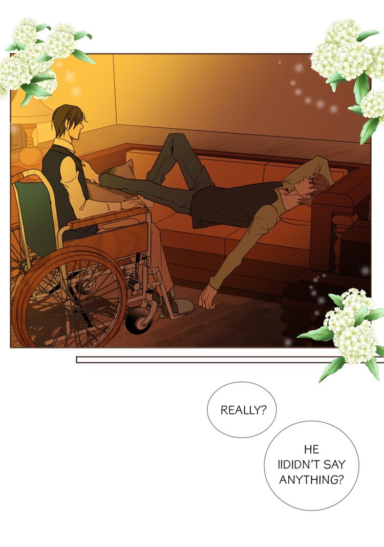His House Chapter 3 page 24 - 