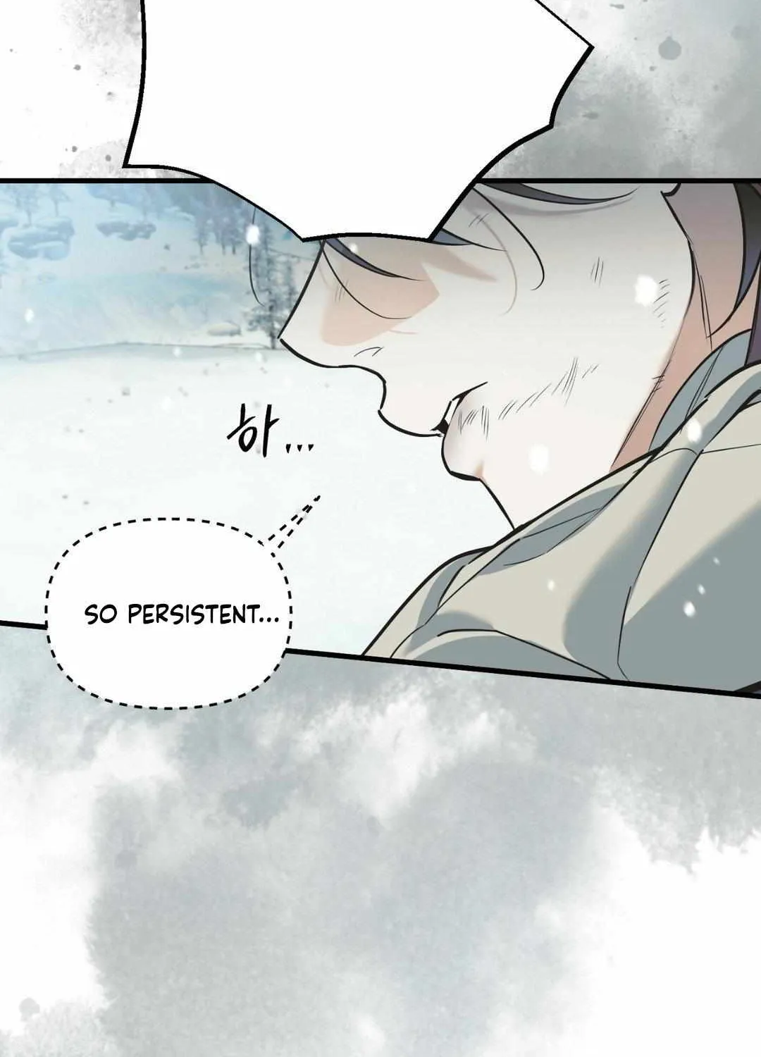 His Imprint Chapter 0 page 2 - 