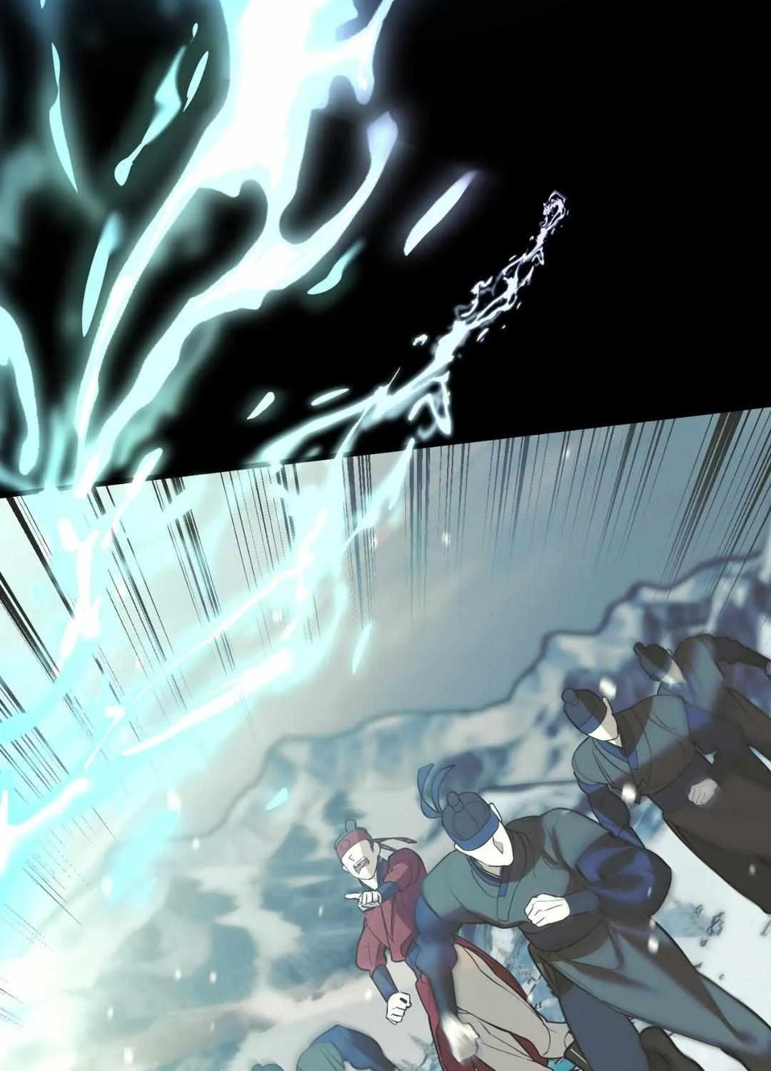 His Imprint Chapter 0 page 11 - 