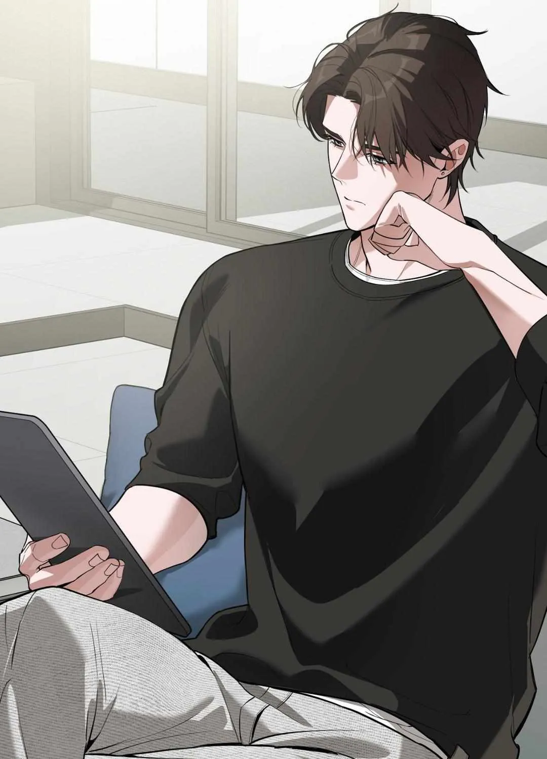 His Imprint Chapter 0 page 20 - 