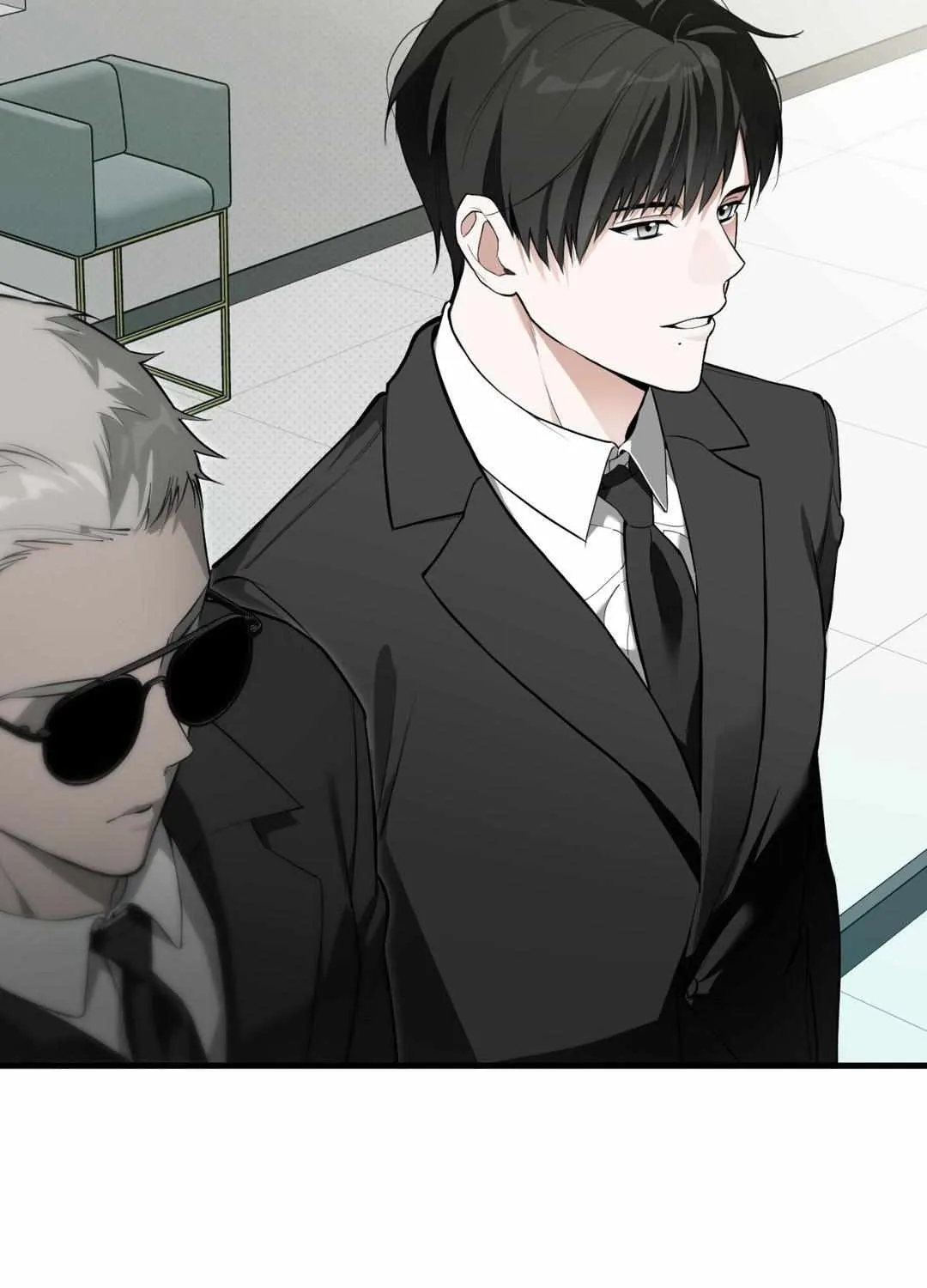 His Imprint Chapter 0 page 22 - 