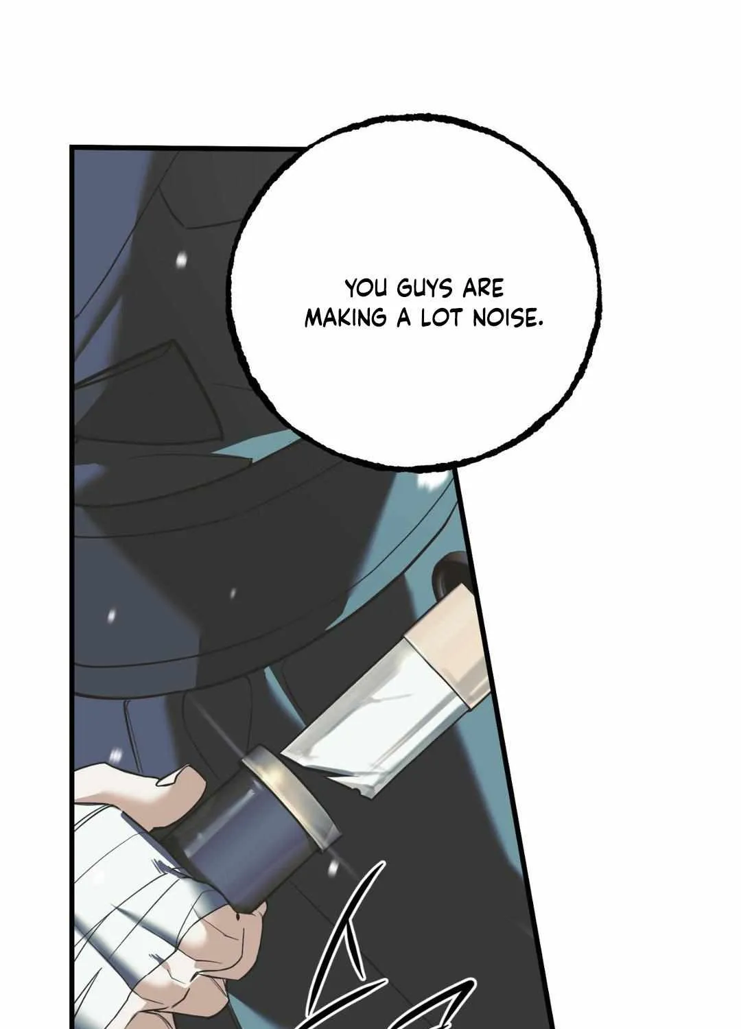 His Imprint Chapter 0 page 5 - 