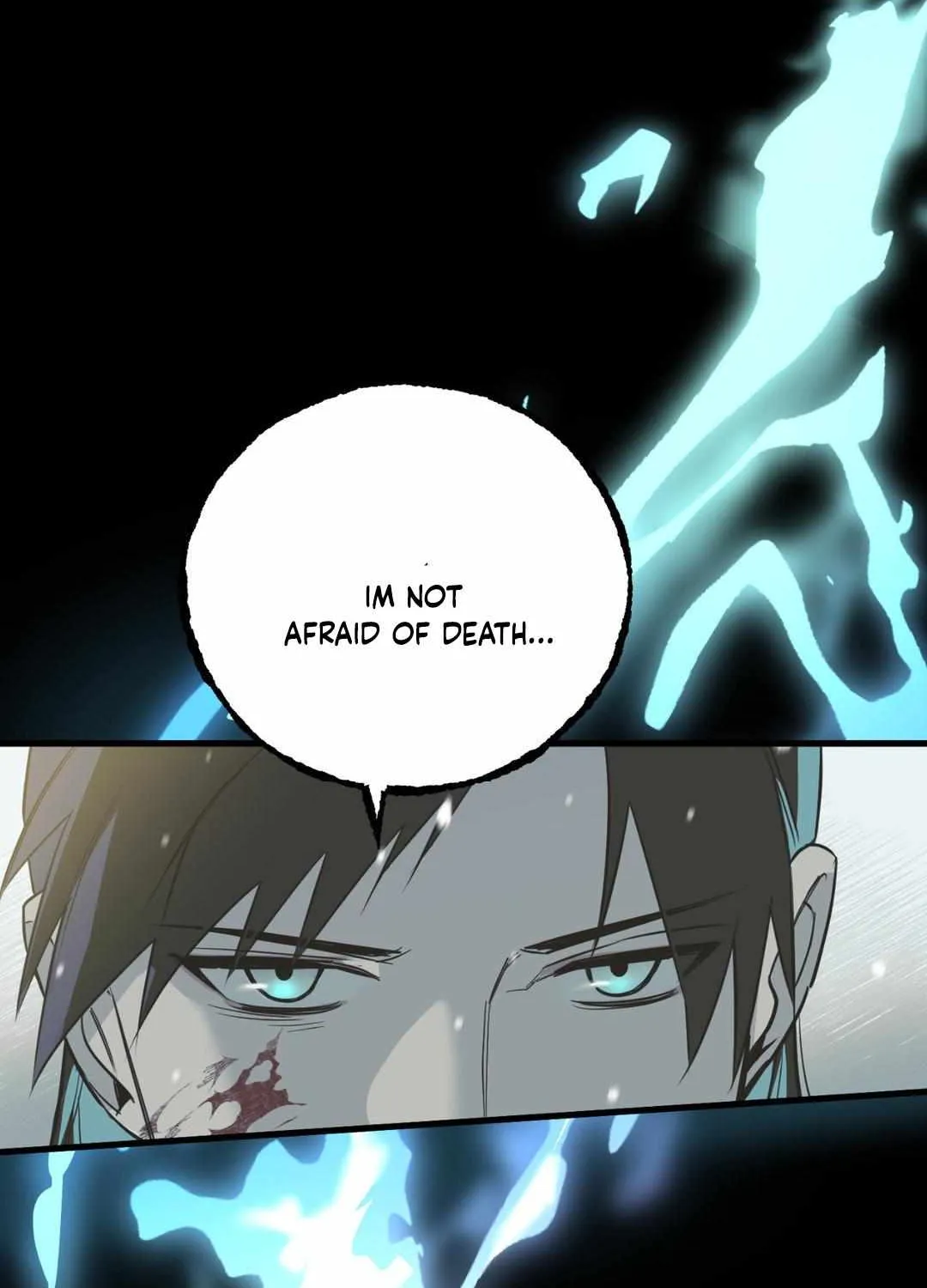 His Imprint Chapter 0 page 10 - 