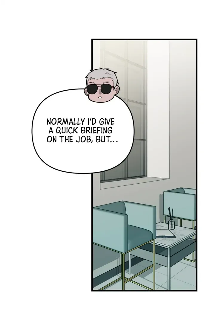 His Imprint Chapter 1.1 page 83 - 