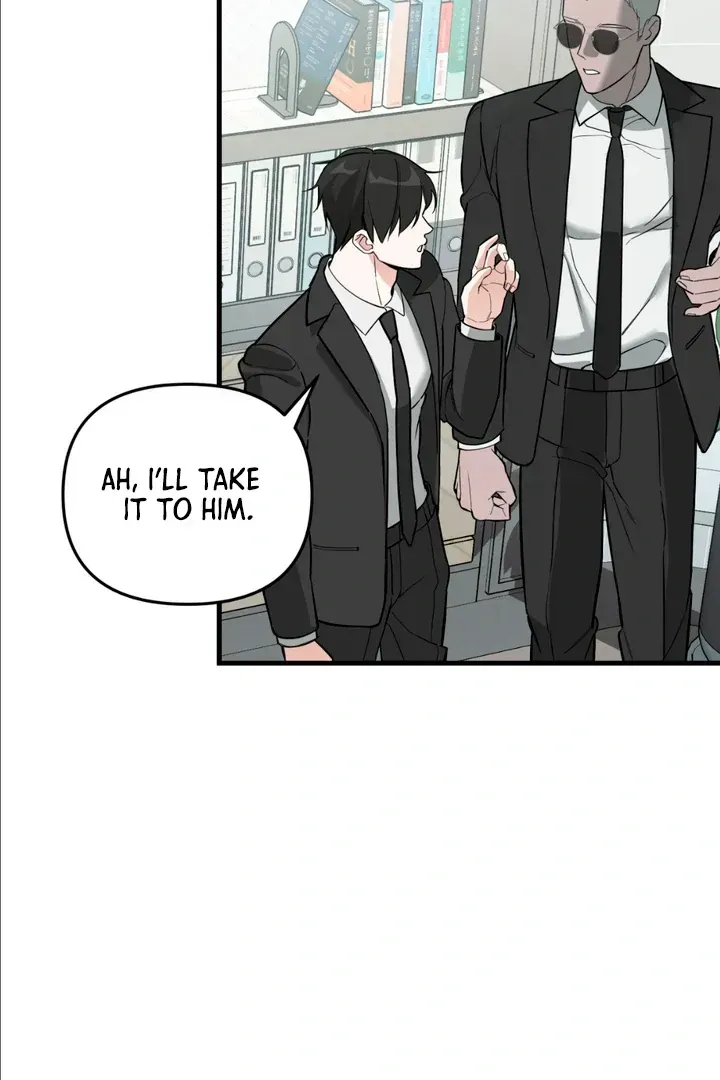 His Imprint Chapter 1.1 page 91 - 