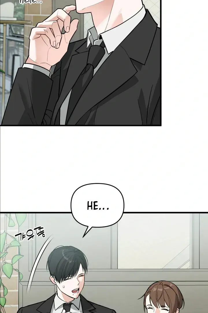His Imprint Chapter 1.2 page 102 - 