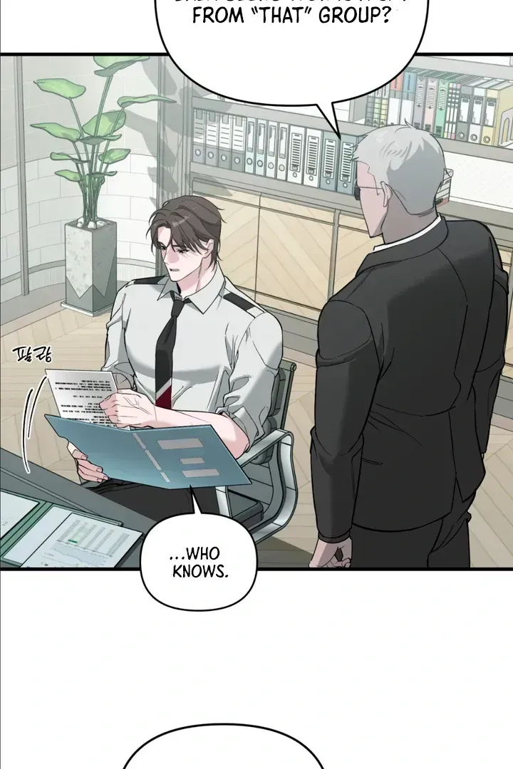 His Imprint Chapter 1.2 page 108 - 