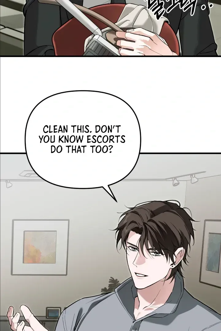 His Imprint Chapter 1.2 page 117 - 