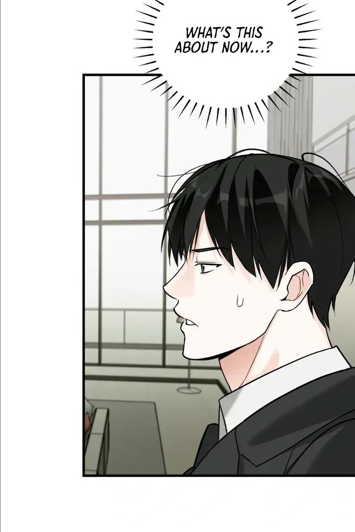 His Imprint Chapter 1.2 page 120 - 