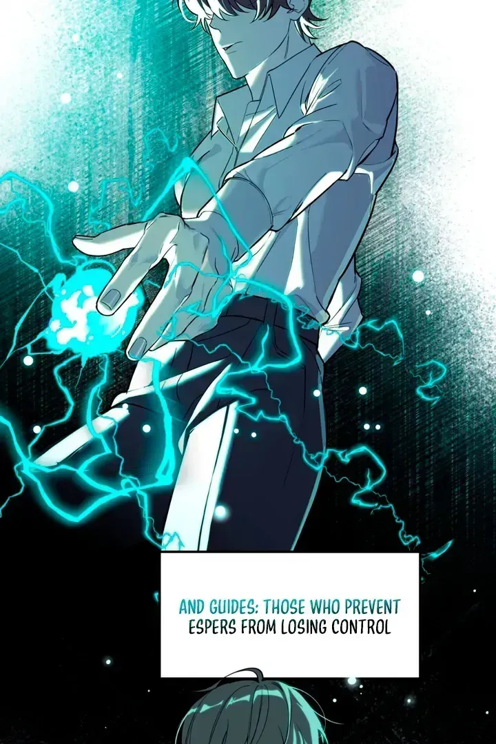 His Imprint Chapter 1.2 page 32 - 