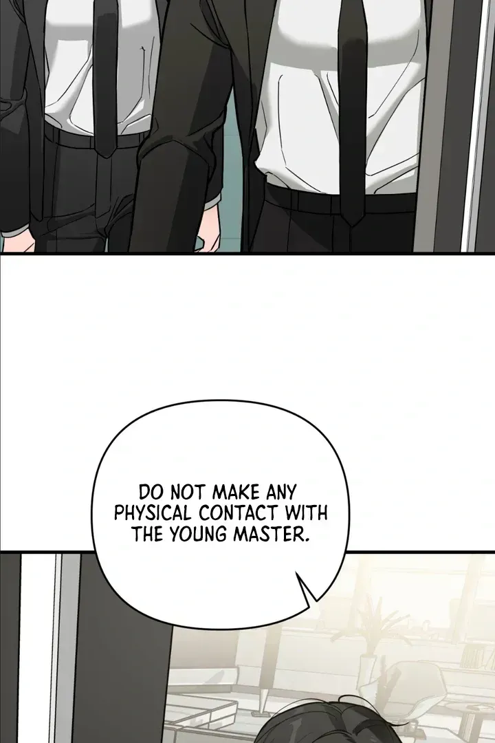 His Imprint Chapter 1.2 page 85 - 