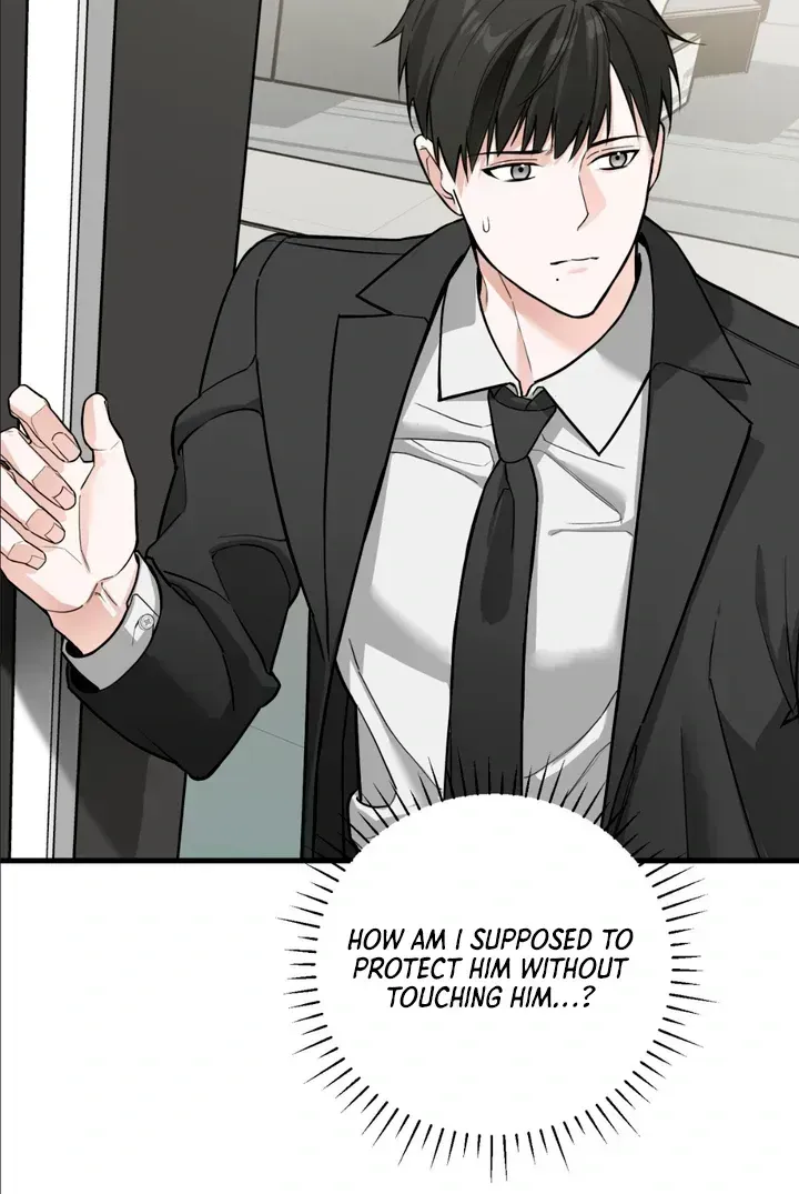 His Imprint Chapter 1.2 page 86 - 