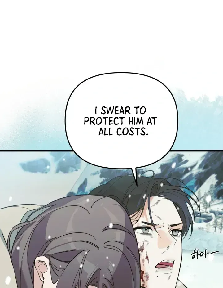 His Imprint Chapter 1.3 page 11 - 