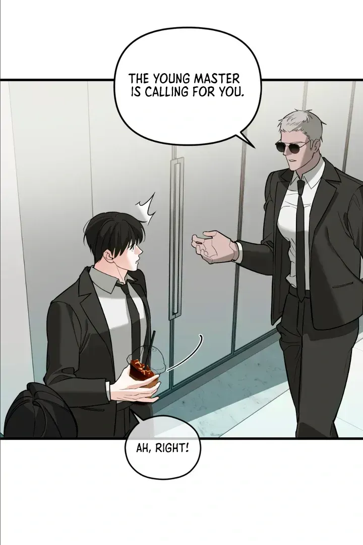 His Imprint Chapter 1.3 page 115 - 