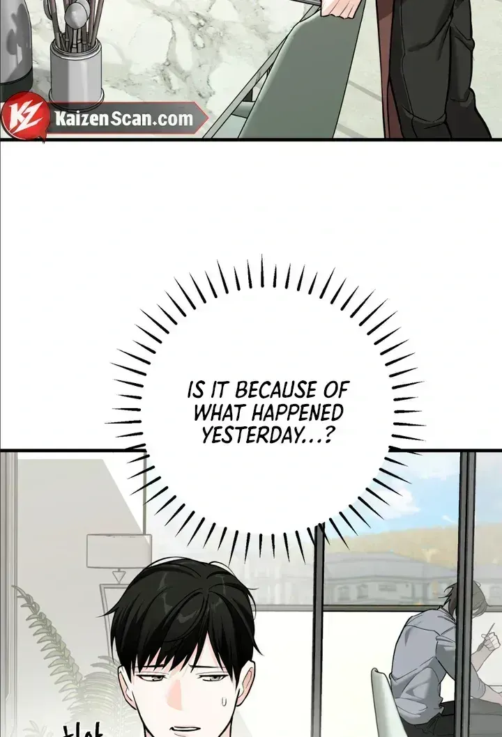 His Imprint Chapter 1.3 page 123 - 