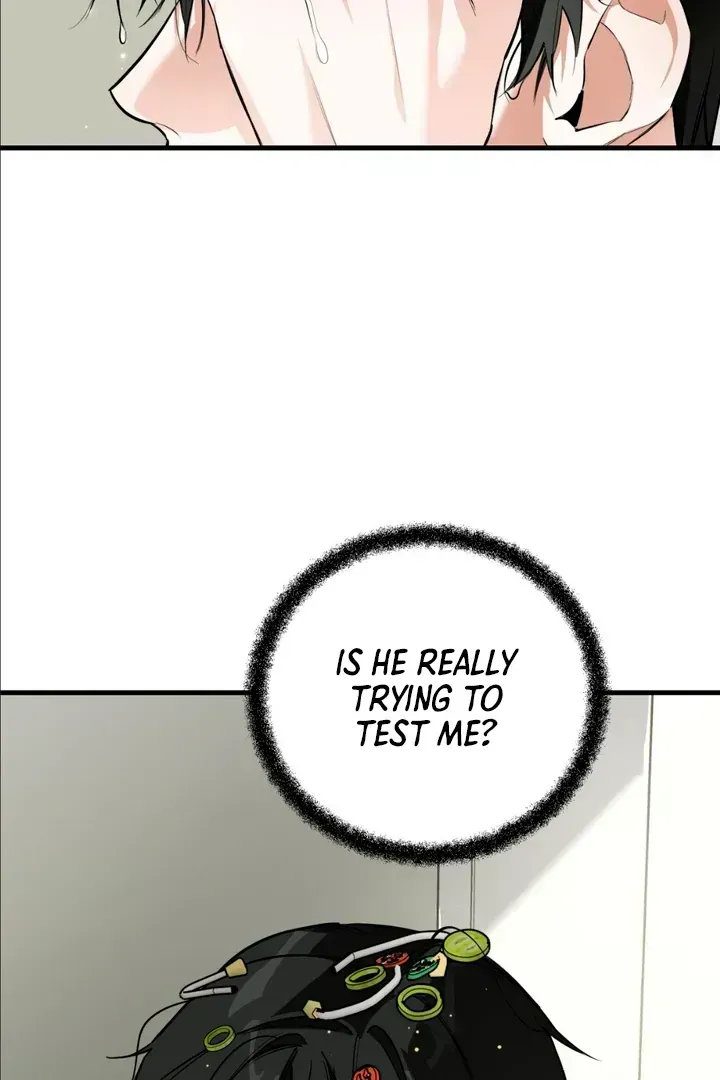 His Imprint Chapter 1.3 page 135 - 