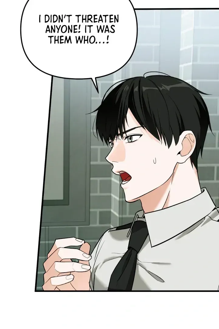 His Imprint Chapter 1.3 page 45 - 