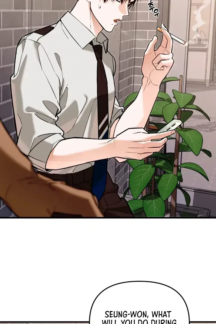 His Imprint Chapter 1.3 page 55 - 