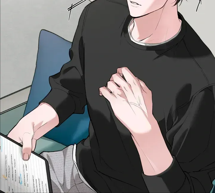 His Imprint Chapter 1.3 page 78 - 