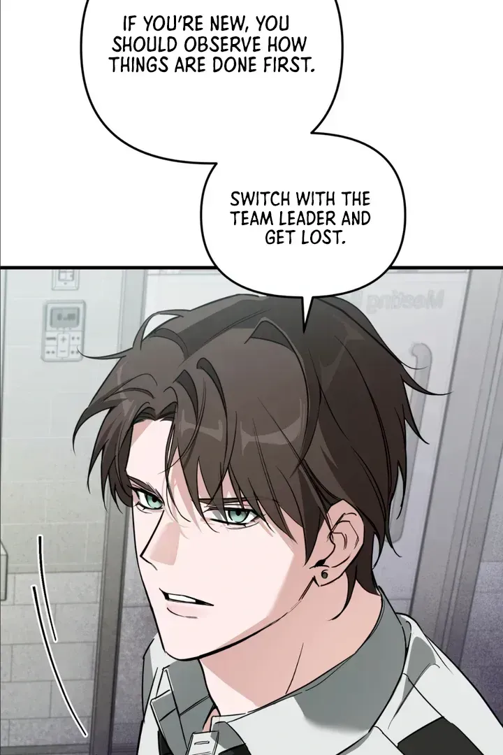 His Imprint Chapter 1.3 page 96 - 