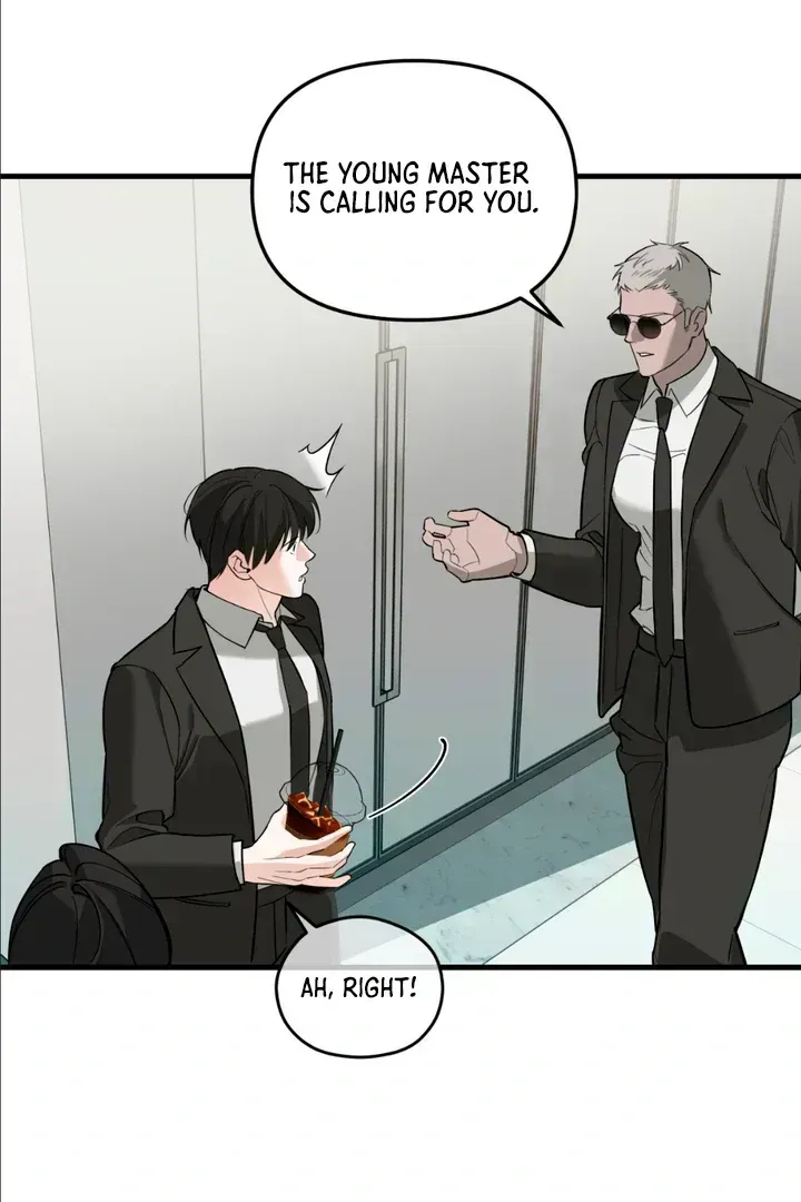 His Imprint Chapter 1.4 page 115 - 
