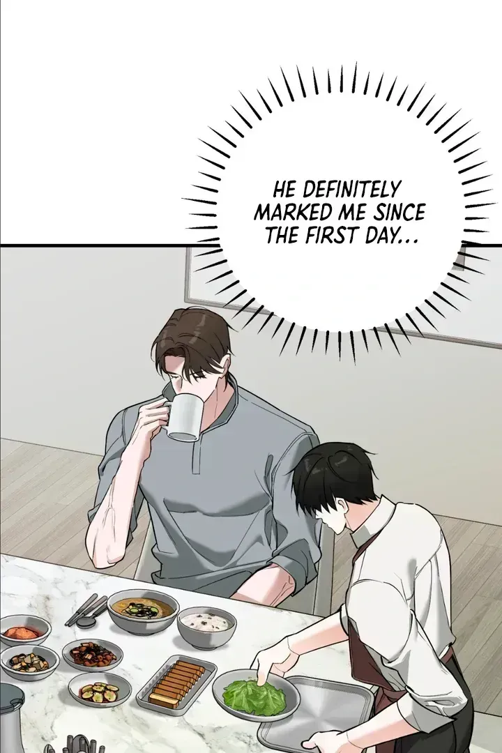 His Imprint Chapter 1.4 page 122 - 
