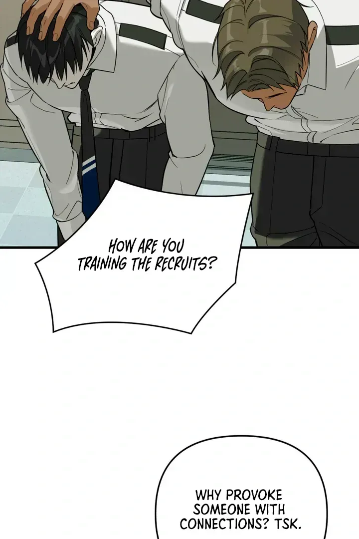 His Imprint Chapter 1.4 page 42 - 