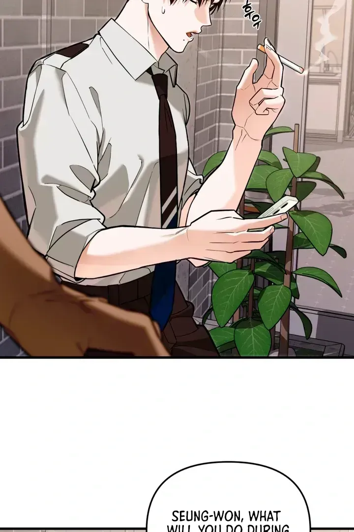 His Imprint Chapter 1.4 page 55 - 
