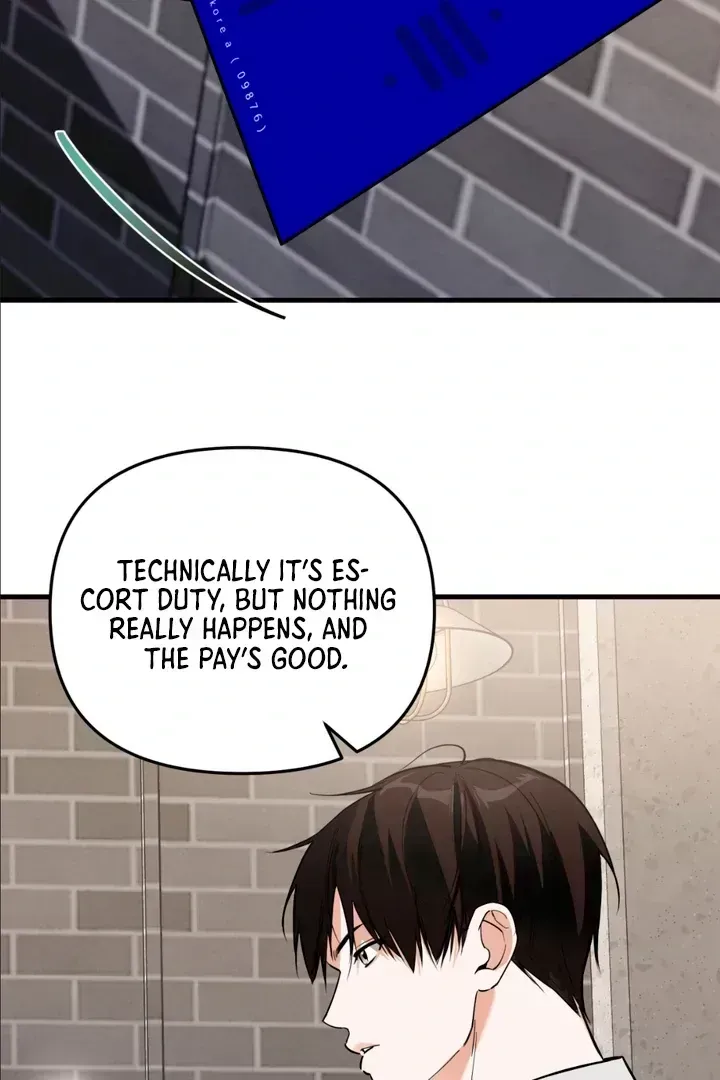 His Imprint Chapter 1.4 page 58 - 