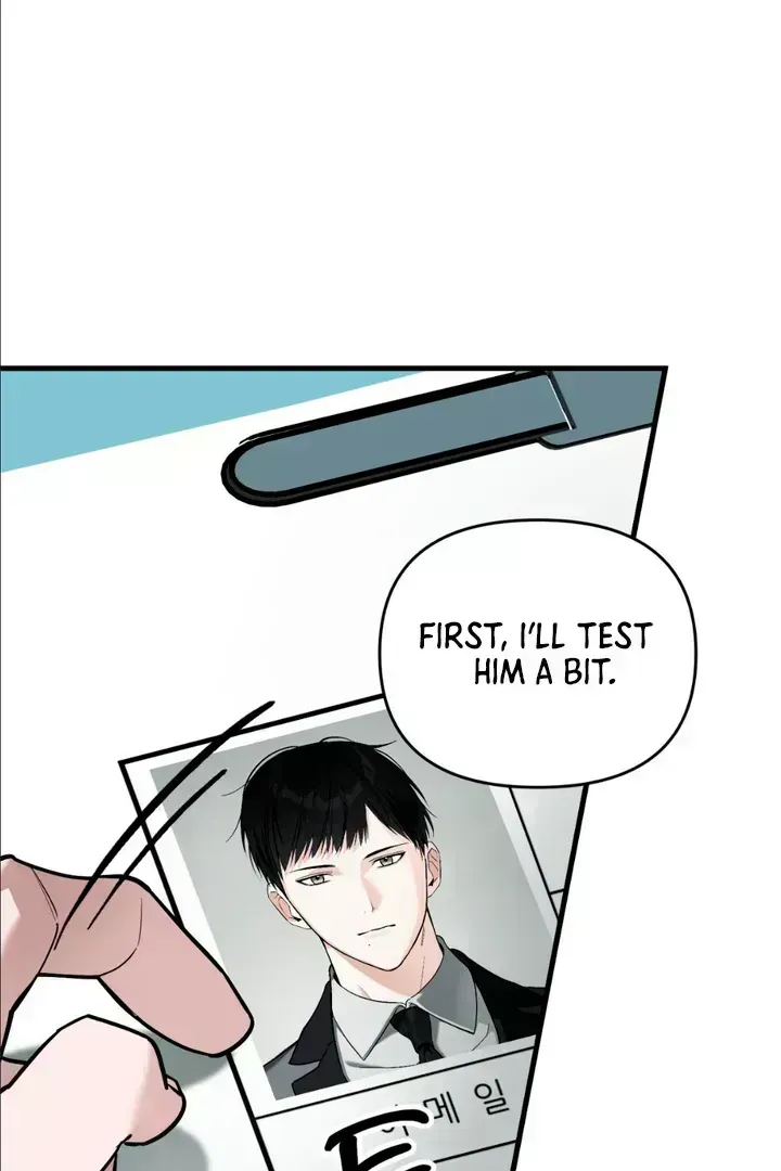 His Imprint Chapter 1.5 page 110 - 