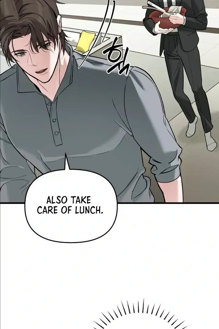His Imprint Chapter 1.5 page 119 - 