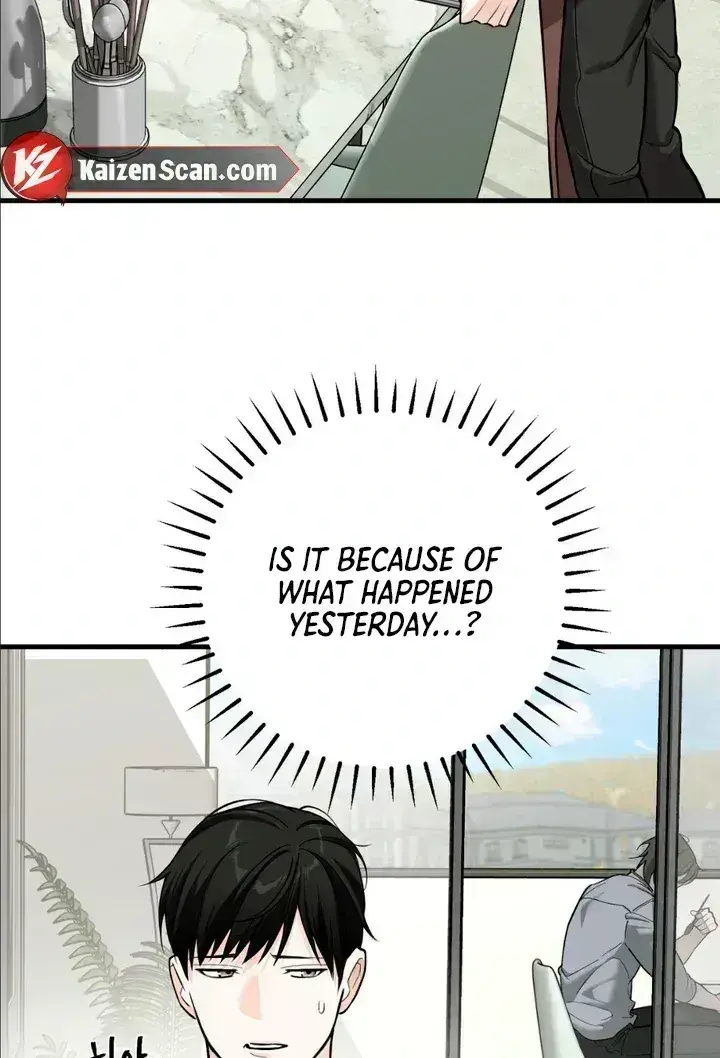 His Imprint Chapter 1.5 page 123 - 