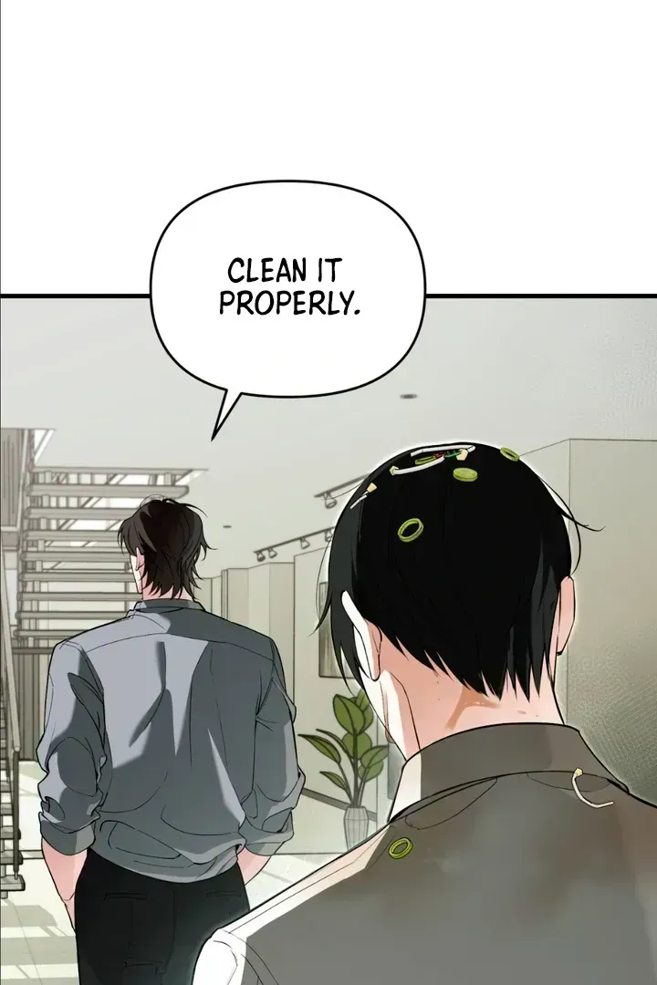 His Imprint Chapter 1.5 page 133 - 