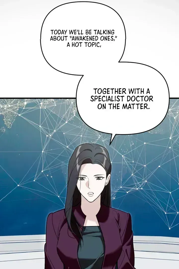 His Imprint Chapter 1.5 page 26 - 