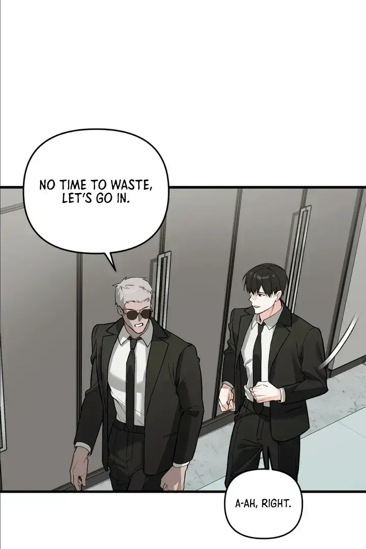 His Imprint Chapter 1.5 page 71 - 